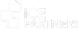 Логотип компании ICE Partners