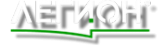 Логотип компании МК-Легион-МСК