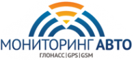 Логотип компании МониторингАвто