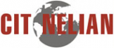 Логотип компании Нелиан