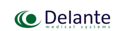Логотип компании Деланте
