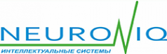 Логотип компании Технологии будущего