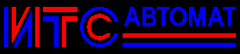 Логотип компании ИТС Автомат