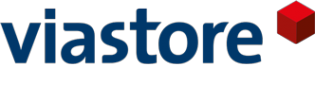 Логотип компании Viastore Systems