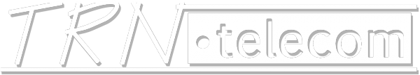 Логотип компании ТРН-Телеком