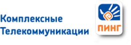 Логотип компании Комплексные телекоммуникации