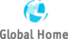 Логотип компании Global Home