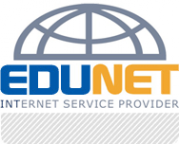 Логотип компании Образовательная сеть