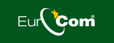 Логотип компании EuroCom