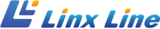 Логотип компании Linx Line