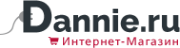 Логотип компании Dannie.ru