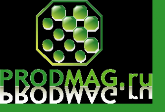 Логотип компании ProdMag