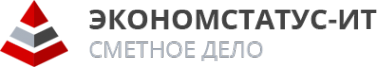 Логотип компании Экономстатус-ИТ
