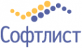 Логотип компании Софтлист