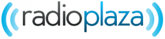 Логотип компании RadioPlaza