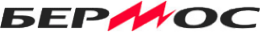 Логотип компании Бермос
