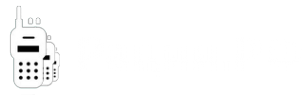 Логотип компании Рации.РФ