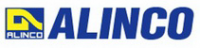 Логотип компании ALINCO