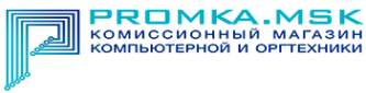 Логотип компании Promka-MSK