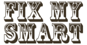 Логотип компании FixMySmart