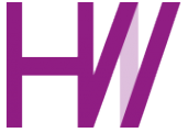 Логотип компании HardWorkers