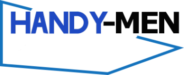 Логотип компании Handy-man