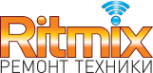 Логотип компании Ritmix