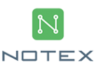 Логотип компании Нотекс