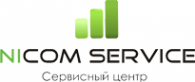 Логотип компании Ником-сервис