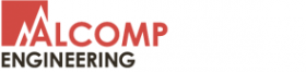 Логотип компании Алькомп-Инжиниринг