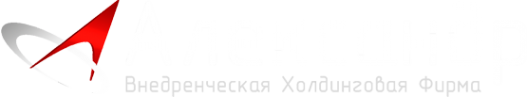 Логотип компании АЛЕКСАНДР