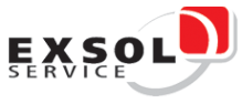 Логотип компании Эксол-Сервис