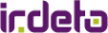 Логотип компании Irdeto