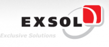 Логотип компании Exsol