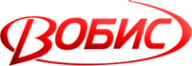 Логотип компании Вобис Компьютер