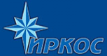 Логотип компании ИРКОС АО
