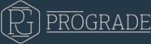 Логотип компании Прогрейд