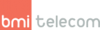 Логотип компании BMI Telecom
