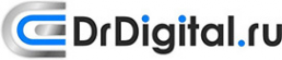 Логотип компании DrDigital