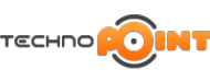 Логотип компании TechnoPoint