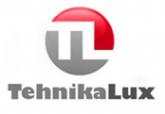 Логотип компании TehnikaLux