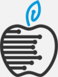 Логотип компании Mac-Parts.ru