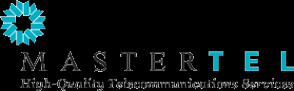 Логотип компании Мастертел АО