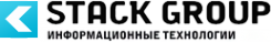 Логотип компании Стек Телеком