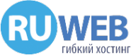 Логотип компании Рувеб