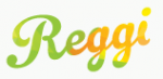 Логотип компании Reggi