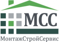 Логотип компании МонтажСтройСервис