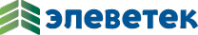 Логотип компании Элеветек