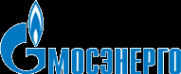 Контактный мосэнерго. Мосэнерго эмблема. ТСК Мосэнерго логотип. Мосэнерго Газпром логотип. Энергетическая компания Москва лого.