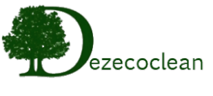 Логотип компании Дез Эко-Клин